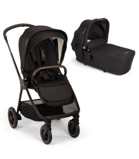 Carrito de bebé Nuna Triv Next duo