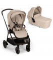 Carrito de bebé Nuna Triv Next duo