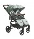 Silla gemelar Niu VentTwin+