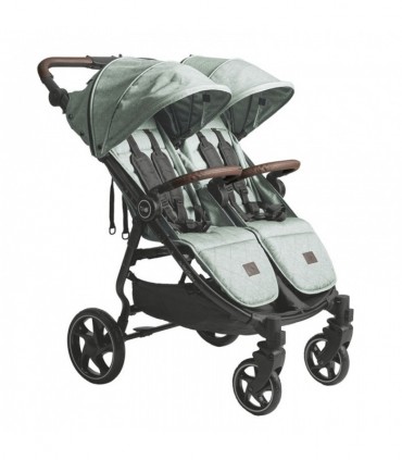 Silla gemelar Niu VentTwin+