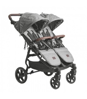 Silla gemelar Niu VentTwin+