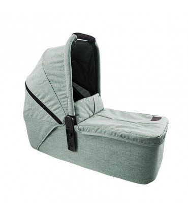 Capazo Niu VentTwin+