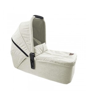 Capazo Niu VentTwin+