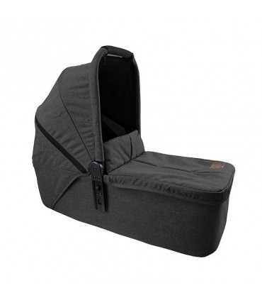 Capazo Niu VentTwin+