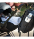 Calienta biberones Nomad Izybaby portátil e inalámbrico