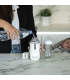 Calienta biberones Nomad Izybaby portátil e inalámbrico