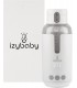 Calienta biberones Nomad Izybaby portátil e inalámbrico