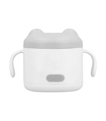 Calienta potitos Nomad 3.0 Izybaby