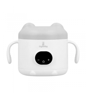 Calienta potitos Nomad 3.0 Izybaby