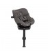 Silla para coche giratoria Joie i Pivot 360 40 a 105 cm