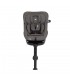 Silla para coche giratoria Joie i Pivot 360 40 a 105 cm