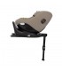 Silla para coche giratoria Joie i Pivot 360 40 a 105 cm