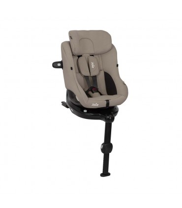 Silla para coche giratoria Joie i Pivot 360 40 a 105 cm