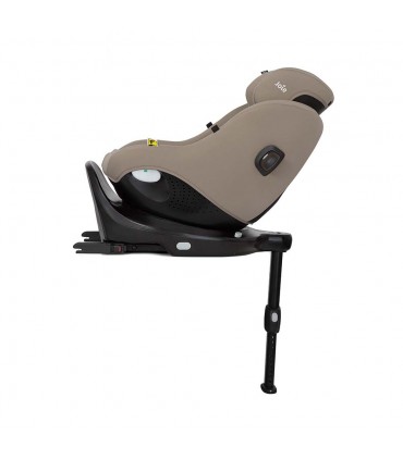 Silla para coche giratoria Joie i Pivot 360 40 a 105 cm