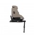 Silla para coche giratoria Joie i Pivot 360 40 a 105 cm