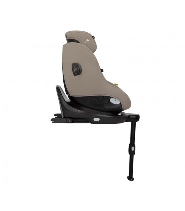 Silla para coche giratoria Joie i Pivot 360 40 a 105 cm