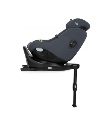 Silla para coche giratoria Joie i Pivot 360 40 a 105 cm