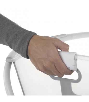 Bañera plegable Oasis Jané