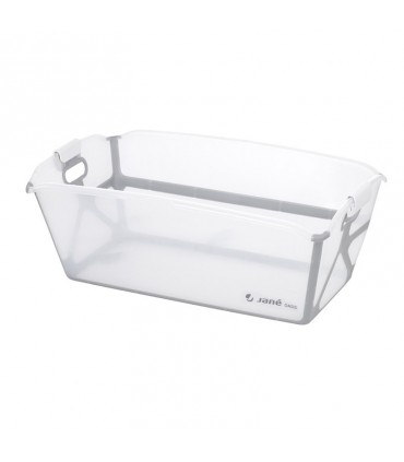 Bañera plegable Oasis Jané