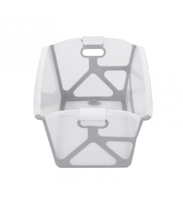 Bañera plegable Oasis Jané