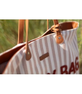 Bolso maternal Family Bag