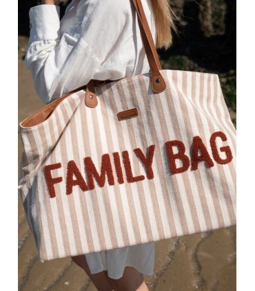 Bolso maternal Family Bag
