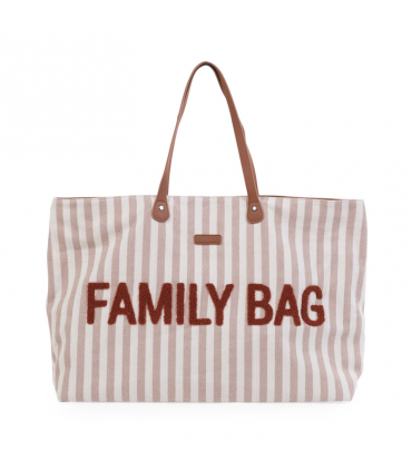 Bolso maternal Family Bag