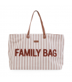 Bolso maternal Family Bag