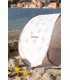 Tienda de campaña infantil protector solar Beaba