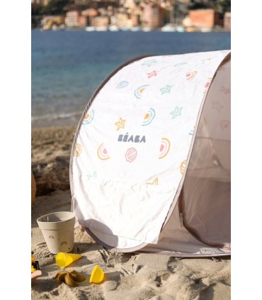 Tienda de campaña infantil protector solar Beaba