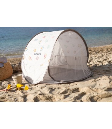 Tienda de campaña infantil protector solar Beaba
