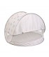 Tienda de campaña infantil protector solar Beaba