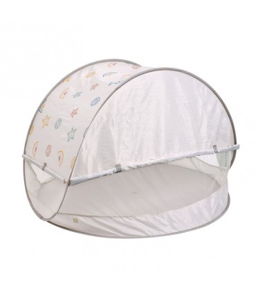 Tienda de campaña infantil protector solar Beaba