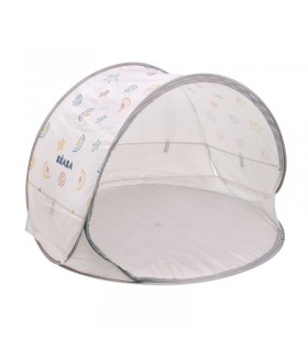 Tienda de campaña infantil protector solar