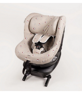 Funda para silla de coche Joie 360 i Spin / i Spin Safe Fundas Bcn