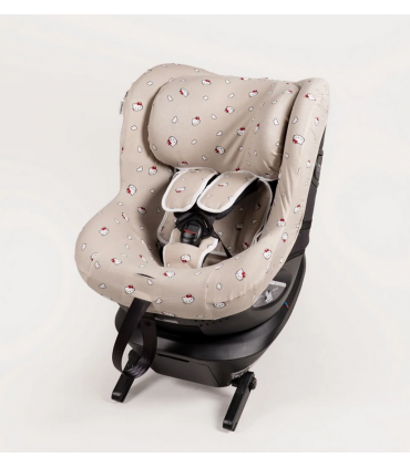 Funda para silla de coche Joie 360 i Spin / i Spin Safe Fundas Bcn