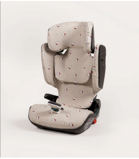 Funda para silla de coche Römer Kidfix iSize Fundas Bcn