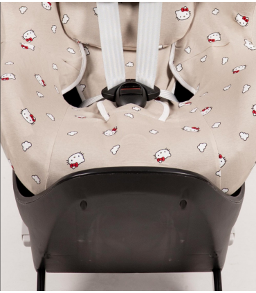 Funda  para silla de coche Cybex Sirona M2 S I-Size Fundas Bcn