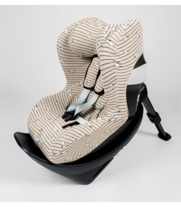 Funda  para silla de coche Cybex Sirona M2 S I-Size Fundas Bcn