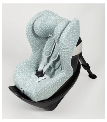 Funda  para silla de coche Cybex Sirona M2 S I-Size Fundas Bcn