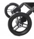 Silla de paseo Quick Fold Be Cool