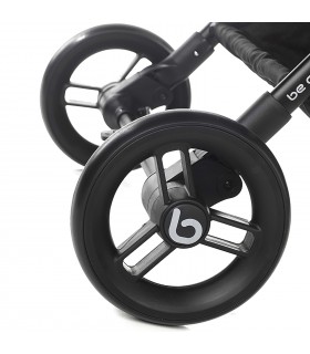 Silla de paseo Quick Fold Be Cool
