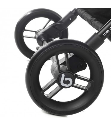 Silla de paseo Quick Fold Be Cool