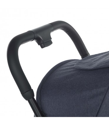 Silla de paseo Quick Fold Be Cool