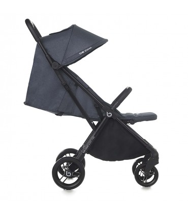 Silla de paseo Quick Fold Be Cool