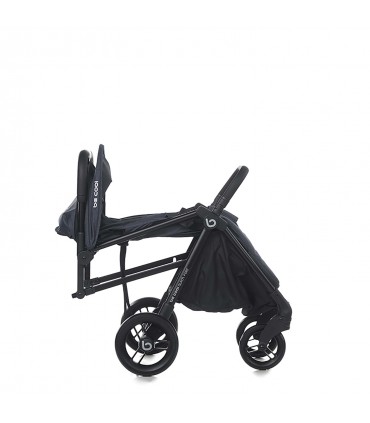Silla de paseo Quick Fold Be Cool