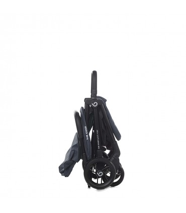 Silla de paseo Quick Fold Be Cool