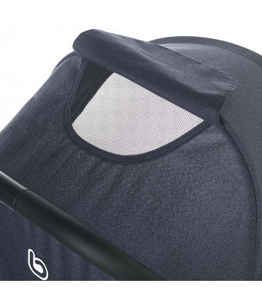Silla de paseo Quick Fold Be Cool