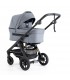 Carrito de bebé Emmaljunga NXT60 Ergo Duo