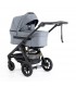 Carrito de bebé Emmaljunga NXT60 Ergo Duo